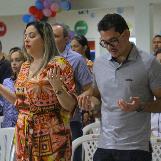 Col Gio Cefa Realiza Celebra O Da P Scoa Com Seus Alunos E Familiares Cefa Centro